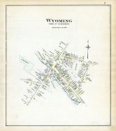 Wyoming, Wyoming County 1902